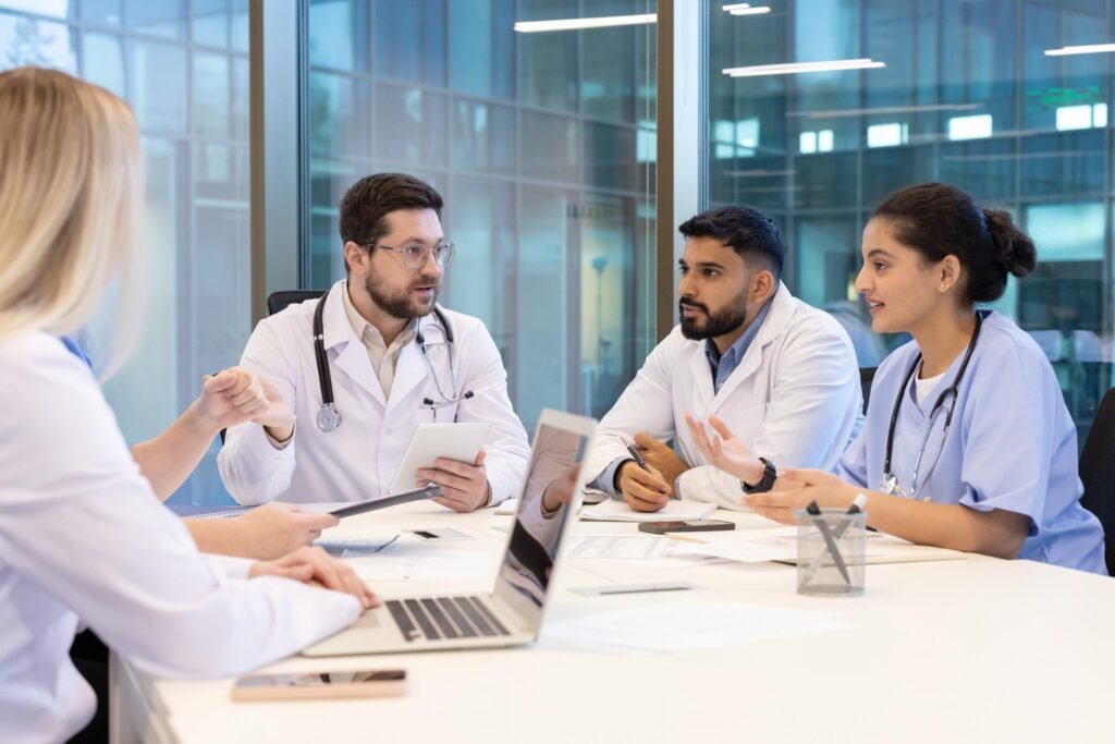 Advancing Clinical Excellence in HIV Care: Why Continuous Education Matters