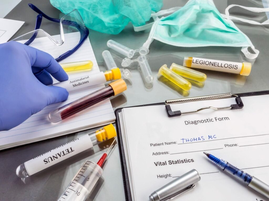 Managing HIV-Associated Opportunistic Infections in the Hospital Setting
