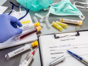 Read more about the article Managing HIV-Associated Opportunistic Infections in the Hospital Setting