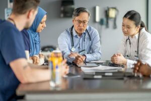 Read more about the article Building Confidence in Complex HIV Case Management